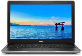 Voucher For Dell Inspiron 3000 (Core i3 - 7th Gen/4 GB RAM/1 TB HDD/39.62 cm (15.6 inch) FHD/Windows 10/ MS Office) 3584 (Silver 2.03Kg)