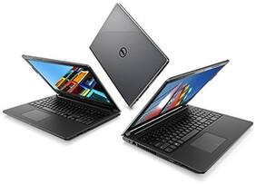 Voucher For DELL 15 3567 Core i5 (7th Gen) 8 GB/1 TB/ 15.6 (39.62 cm)/Windows 10/2 GB Graphics (Black)