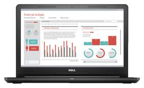 Voucher For Dell New Vostro 15 3000 Series A553501UIN9 Core i3 (6th Gen) 4 GB/1 TB/39.62 cm (15.6)/Ubuntu/Linux