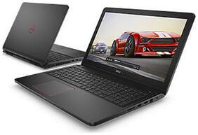 Voucher For Dell Inspiron7568 2-in-1 (Core i7 (6th Gen)/8 GB/256 GB/39.62 cm (15.6)/Windows 10) (Black)