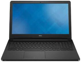 Voucher For Dell Vostro 3558 15 3000 (Vostro 3558) (Core i3 (4th Gen)/4 GB/1 TB/39.62 cm (15.6)/DOS) (Black)