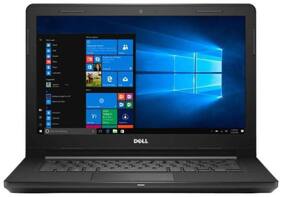 Voucher For DELL Inspiron 3573 Pentium 8th Gen 4 GB 1 TB 39.62 cm (15.6 inch) Windows 10 (Black 2.48 Kg)