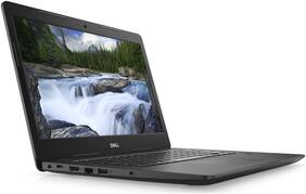 Voucher For Dell Latitude 3490 (Core i5 -8th Gen /4 GB RAM /1 TB HDD / 35.56 cm (14 inch )/ Ubuntu with Essential Backpack ) (Black 1.78 Kg)