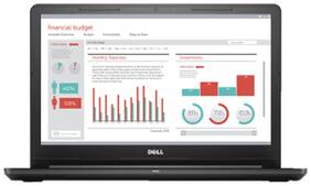 Voucher For Dell Vostro 3000 (Core i5 - 8th Gen/8 GB RAM/1 TB HDD/15.6 Full HD/DOS/2 GB Graphics) Vostro 3578 (Black 2.2 Kg)