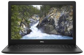 Voucher For Dell Vostro 3000 (Core i5 - 8th Gen/8GB RAM/1TB HDD/39.62 cm (15.6 inch) FHD/Ubuntu/2GB AMD Radeon 520 Graphics) Vostro 3580 (Black 2.2kg)