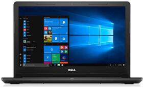 Voucher For Dell Inspiron 15-3567 Laptop (Intel Core i3 (6th Gen)/4GB RAM/1 TB HDD/ 15.6 (39.62 cm)/Windows 10) (Black) with MS Office Home & Student 2016