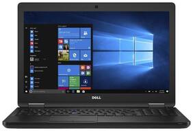 Voucher For Dell Vostro 15 3000 Core i5 8th Gen - (8 GB/1 TB HDD/Windows 10 Home/2 GB Graphics) VOS 3578 Laptop (15.6 inch Black 2.18 kg With MS Office)