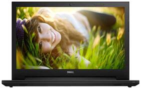Voucher For Dell Inspiron 15 3542 Laptop (4th Gen Intel Core i5/4GB RAM/500 GB HDD/39.62 cm (15.6)/Win 8.1 SL) (Silver)