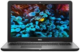 Voucher For Dell Inspiron 5567 (Z563502SIN9B) (Core i5-7th Gen / 8 GB RAM / 1 TB HDD/Windows 10 Home with MS Office 2017/2 GB Graphics) (Black)
