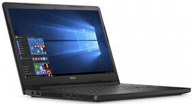 Voucher For Dell Latitude 3460 (Core i3 (5th Gen)/4 GB/500 GB/35.56 cm (14)/Linux) (Black)