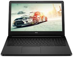 Voucher For Dell Vostro 3558 Notebook (Z555107UIN9) (Core i3 (5th Gen)/(4 GB/1 TB HDD/39.62 cm (15.6)/2 GB Graphics/Ubuntu)