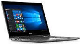 Voucher For Dell 13.3 5378 Core i7 (7th Gen) /8 GB RAM /256GBSSD /13.3 FHD (1920x1080)/ Touchscreen 4 GB Graphics/Windows 10 (Dark Silver)