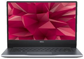 Voucher For Dell Inspiron 7560 (Intel Core i7(7th Gen)/8 GB/1 TB + 128 GB SSD/15.6 FHD/Windows 10/4 GB GDDR5 Nvidia GeForce 940MX Graphics) (Grey)