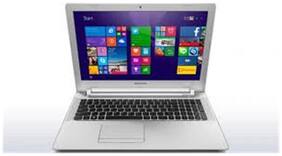 Voucher For Lenovo Ideapad 500 (80K40038IH) Laptop (AMD Quad Core A10/8 GB RAM/1 TB HDD/39.62 cm (15.6)Windows 10/2 GB Graphics) (Black)