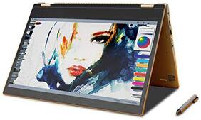 Voucher For lenovo yoga 520 ( Core i3 - 8th Gen / 4 GB RAM / 1 TB HDD / 35.56 cm (14 inch) / Windows 10 ) ( gold 1.7 Kg )