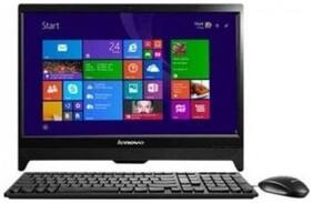 Voucher For AIO 300 [F0CL001GIN] CDC 6TH/4GB/500GB/DVD/DOS/WIRED/19.5