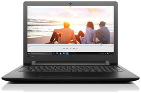 Voucher For Lenovo IdeaPad 110-15ISK 80UD0146IH (Intel Core i3 (6th Gen)/4 GB RAM /1 TB HDD/ 39.6 cm (15.6)/Windows 10/ 2 GB Graphics) (Black)