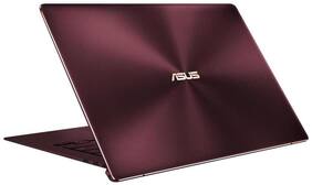 Voucher For ASUS UX391UA-ET090T i7-8550U 8th Gen 16 GB 33.78 cm (13.3 Inch) Windows 10 (64bit) (Red)