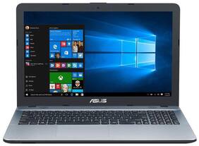 Voucher For Asus Core i3 6th Gen - (4 GB/1 TB HDD/Windows 10 Home) F541UA-XO2231T Laptop (15.6 inch Silver Gradient 2 kg)