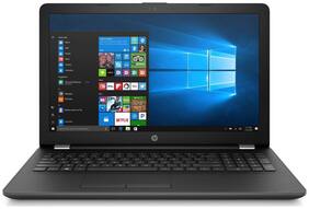 Voucher For HP 15 APU Dual Core A9 - (4 GB/500 GB HDD/Windows 10 Home) 15-BW523AU Laptop (15.6 inch Smoke Grey 2.1 kg)