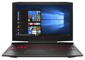 Voucher For HP Omen15-ce073tx (Core i5 (7th Gen)/8 GB/1 TB HDD & 128 GB SSD/ 39.62 cm (15.6 Inch )/Windows 10 Home/GeForce GTX 1060 6 GB GDDR5) (Shadow black)