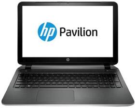 Voucher For HP Pavilion 15-p017TU Notebook (Core i3 (4th Gen)/4 GB DDR3/1 TB/39.62 cm (15.6)/Windows 8.1 ) (Silver)