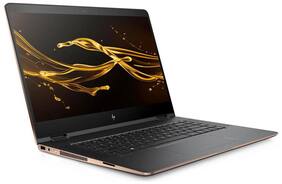 Voucher For HP 13-AC058TU (1HQ32PA) (Core i5 (7th Gen)/8 GB/360 GB/33.78 cm (13.3)/Windows 10) (Dark Ash Silver)