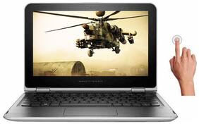 Voucher For HP Envy X360 15-W102TX (2 in 1) (T5Q56PA) (Core i5 (6th Gen)/8 GB /1 TB/39.62 cm (15.6)/Windows 10) (Silver)