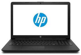 Voucher For HP Notebook - 15q-ds0015tu (Core i3/7th Gen/4GB/1TB/39.62 cm (15.6 inch)/DOS) 4ZD98PA (Black 2.1 Kg)