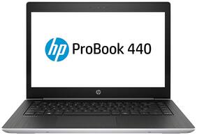 Voucher For HP ProBook 440 G5 (Core i5-8th Gen/4 GB RAM/ 1 TB HDD/ 14 inch FHD/Windows 10) Thin & Light Laptop (1.4 Kg Silver)