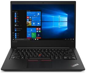 Voucher For Lenovo ThinkPad E480 20KNS0DF00 ( Core i3-7020U / 4 GB / 1 TB/ 14'' / Windows 10PRO/Black/1 YR)