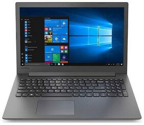 Voucher For Lenovo Ideapad 130 (Core i5 - 8th Gen/8 GB/1 TB/15.6 Inch FHD/Windows 10/2 GB Graphics) 81H70069IN (Black 2.2 Kg)