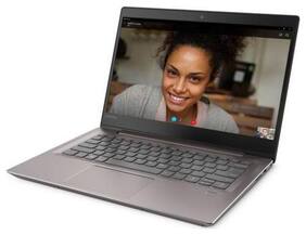 Voucher For Lenovo IDEAPAD 520S 81BL00CRIN (Ci5-8250U/8GB/1TB/14''FHD/W10H+OFFICE 2016 H&S/BROWNZ/1Yr.)