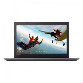Voucher For Lenovo Ideapad 320 (80XV010DIN) (AMD E2-9000/4GB/1TB/15.6 HD/Windows 10 Home/Integrated Graphics) (Onyx Black)