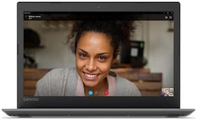 Voucher For Lenovo Ideapad 330 (Core i3-7100U 2.4G / 4 GB RAM / 1TB- HDD / 15.6 / Windows 10) 81DC00HEIN (Onyx Black 2.2 Kg)