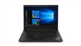 Voucher For Lenovo ThinkPad E480 (Core i3 - 7th Gen / 4 GB RAM / 1 TB HDD / 35.81 cm (14.1 Inch) Inch / Windows 10) 20KNS0DF00 (Black 1.75 Kg)