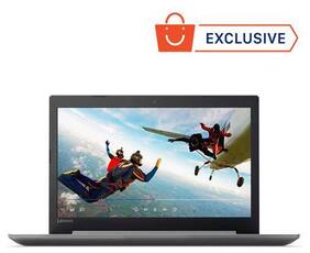 Voucher For Lenovo Ideapad 320E-15IKB (80XL0374IN) (Intel Core i5 (7th Gen)/4 GB/1 TB HDD/15.6 (39.6 cm)/ Windows 10+MS Office/2.1 Kg) (Platinum Grey)
