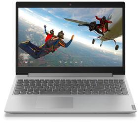 Voucher For Lenovo Ideapad L340 (i5-8265U /8 GB RAM/1 TB HDD/39.624 cm (15.6 inch)FHD /WIN 10/No ODD) 81LG0093IN (Platinum Grey 2.2 Kg)