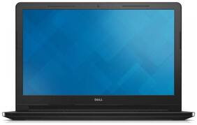 Voucher For Dell Inspiron 15 3558 (Core i3 (5th Gen)/4 GB/1 TB/39.624 cm (15.6)/Ubuntu/2 GB) (Black)