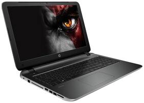 Voucher For HP Pavilion 15-P208TX (K8U20PA) Notebook (Core i7 (5th Gen)/8 GB/1 TB/39.62 cm (15.6)/Windows 8.1/2 GB Graphics) (Black & Silver)