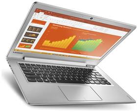 Voucher For Lenovo ideapad 510s 80UV006MIH (Ci5-7200U/4GB/1TB/14'' FDH IPS/WIN10 HSL + OFFICE 2016 H&S/Silvr/1Yr)