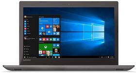 Voucher For Lenovo Ideapad 520 (Core i5 - 8th Gen/4 GB/1 TB/15.6 Inch FHD/Windows 10/2 GB Graphics) 81BF00KSIN (Bronze 2.2 Kg)