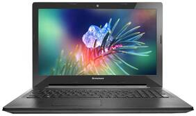 Voucher For Lenovo G50-70 Laptop (59-422412) (4th Gen Intel Core i3- 4GB RAM- 500GB HDD- 39.62 cm (15.6)- DOS) (Black)