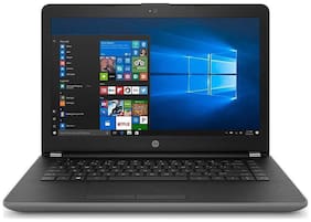 Voucher For HP 14q BU006TU (Core i3 (6th Gen)/4 GB/1 TB/35.56 cm (14 inch)/DOS) (Smoke Grey)