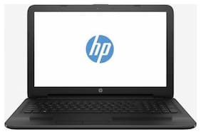 Voucher For HP Laptop 250 G5 2RC10PA (Intel Core i5(7th Gen)/4 GB/1 TB/DOS/2 GB) (Black)