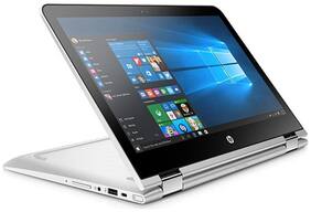 Voucher For HP Pavilion x360 13-u004tu (2 in 1) (W0J50PA) (Core i3 (6th Gen)/4 GB/1 TB/33.782 cm (13.3)/Windows 10 Home/Touch) (Silver)