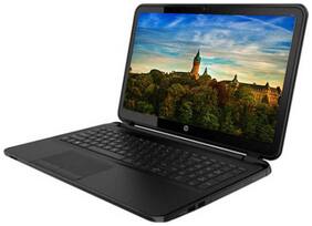 Voucher For HP 250 G5 (1PN13PA) Notebook (Core i3 6th Gen/4 GB DDR3/1 TB/HDMI+VGA Port/39.62 cm (15.6 HD Anti Glare Display)/W10) (Accidental Damage Protection)