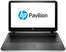 Voucher For HP Pavilion 15-p201tu Notebook (K8U11PA) (5th Gen Ci3/ 4GB/ 1TB/ Win8.1) (Silver)