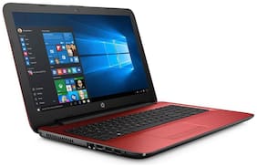 Voucher For HP 15-ay545tu /Core i3 (6th Gen)/4 GB DDR4/1 TB/39.6 cm (15.6)/Windows 10 Home 64with MS Office Home & Student