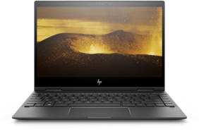 Voucher For HP 13-ag0035AU (Ryzen 5-2nd Gen/8 GB RAM/256 GB SSD/33.78 cm (13.3 inch)/Windows 10) Laptop (1.3 kg Dark ash Silver)